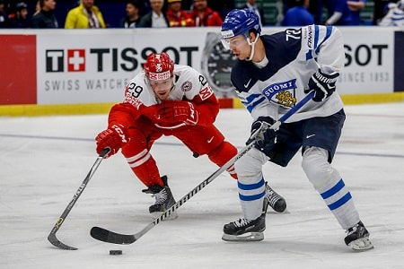 Leijonat kohtaa Tanskan, mikä on Euro Hockey Challenge? Leijonat kohtaa Tanskan, mikä on Euro Hockey Challenge?