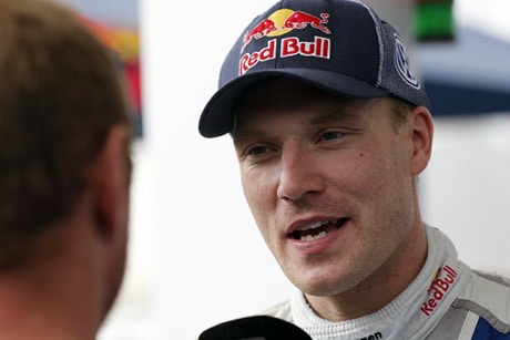 Jari-Matti Latvala: En pysty paljon parempaan