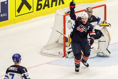 MM-jääkiekkoon valmistautuva Leijonat kiertää Suomea, katso aikataulu MM-jääkiekkoon valmistautuva Leijonat kiertää Suomea, katso aikataulu