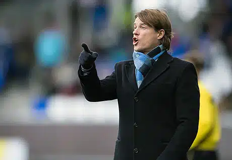 Mika Lehkosuo slovenialaisilta tulleesta nöyryytyksestä: "Kyllä meidän pitäisi pystyä olemaan vähän lähempänä" Mika Lehkosuo slovenialaisilta tulleesta nöyryytyksestä: ”Kyllä meidän pitäisi pystyä olemaan vähän lähempänä”