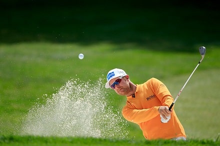 Mikko Ilosen peli kulkee Australiassa