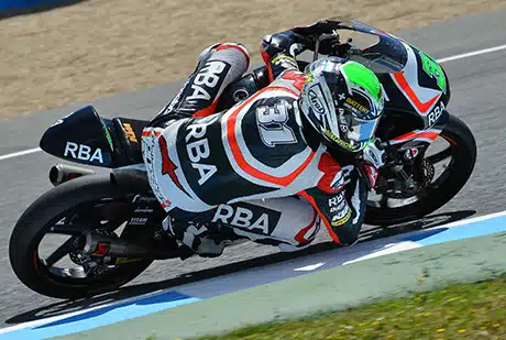 Niklas Ajo pelastui kolarilta:”Pahemminkin olisi voinut käydä”