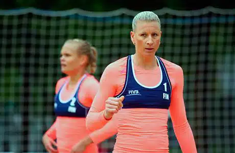 Lehtosen ja Lahden urakka päättyi olympiaparin käsittelyssä