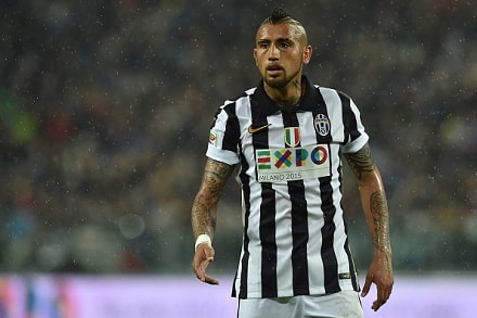 Bayern München hankki kovan vahvistuksen keskikentälle