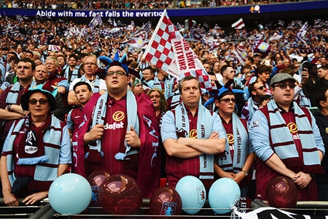 BBC: Remi Garde on Aston Villan uusi manageri BBC: Remi Garde on Aston Villan uusi manageri