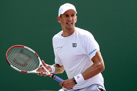 Jarkko Nieminen: ”Wimbledon on tenniksen pyhä paikka”