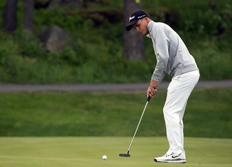 Kim Koivu suvereeniin voittoon Challenge Tourilla