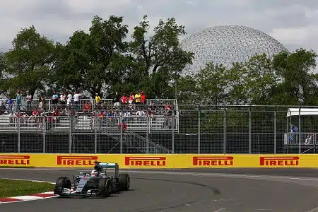 Formula ykkösiin tulossa radikaali muutos Formula ykkösiin tulossa radikaali muutos