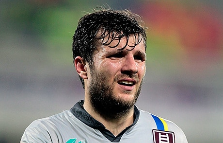 Hetemaj paljasti Ylelle, miksi maajoukkueura päättyi Hetemaj paljasti Ylelle, miksi maajoukkueura päättyi