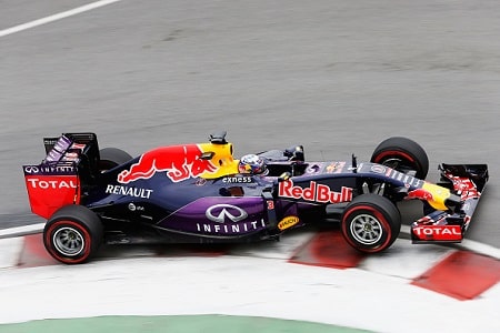 Onko tässä seuraava suomalainen F1-kuljettaja?