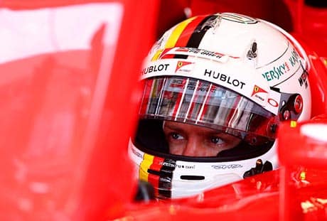 Formuloiden häirikköä voi uhata jopa vankilatuomio