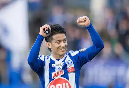 HJK tekee loistavaa bisnestä – liikevoittoa lähes 400 000 euroa!