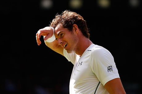 Andy Murray on vielä pitkään sivussa – myös Ranskan avoimet jää väliin