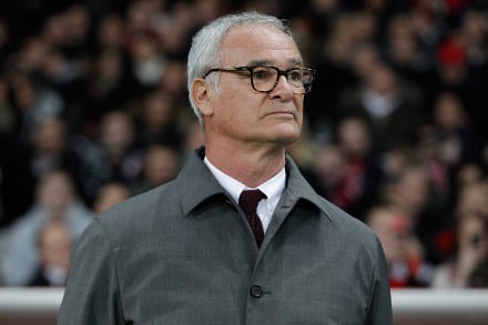 Leicesterin valmentaja: "Jos Leicester johtaa, on jotain outoa meneillään" Leicesterin valmentaja: ”Jos Leicester johtaa, on jotain outoa meneillään”