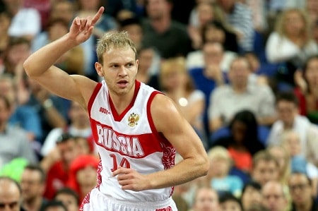 Venäläispelaaja vitsaili: "Kuka on Petteri Koponen" Venäläispelaaja vitsaili: ”Kuka on Petteri Koponen”