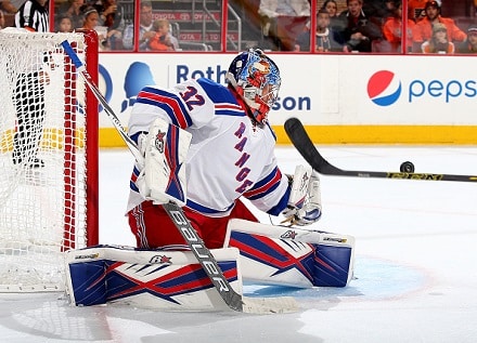 NHL, sunnuntain tulokset NHL, sunnuntain tulokset