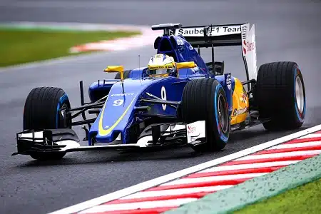 Sauberin insinööripomo vaihtuu Sauberin insinööripomo vaihtuu