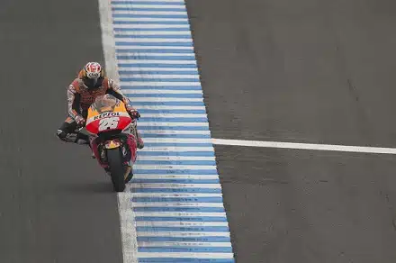 Mestaruus jäi haaveeksi – Dani Pedrosa lopettaa uransa