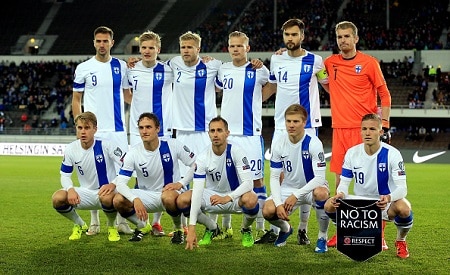 Pikkuhuuhkajat nimetty Puola-otteluun Pikkuhuuhkajat nimetty Puola-otteluun