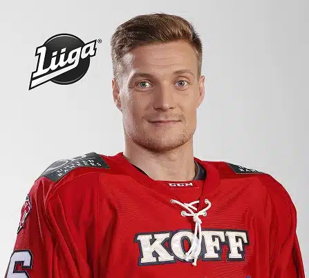 HIFK:n maalintekijä oikeusmurhasta: Käsittämätöntä, että tollaista tapahtuu HIFK:n maalintekijä oikeusmurhasta: Käsittämätöntä, että tollaista tapahtuu