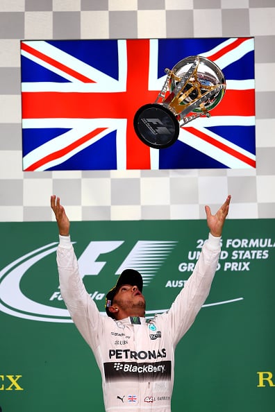 Entinen McLaren-kuski: "Hamilton voittaa myös 2016" Entinen McLaren-kuski: ”Hamilton voittaa myös 2016”