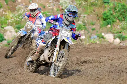 Kytönen korvaa Haaviston motocrossin EM-maajoukkueessa
