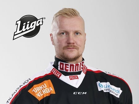 Ilkka Pikkarainen löysi uuden seuran – suuntaa yllättävään osoitteeseen Ilkka Pikkarainen löysi uuden seuran – suuntaa yllättävään osoitteeseen