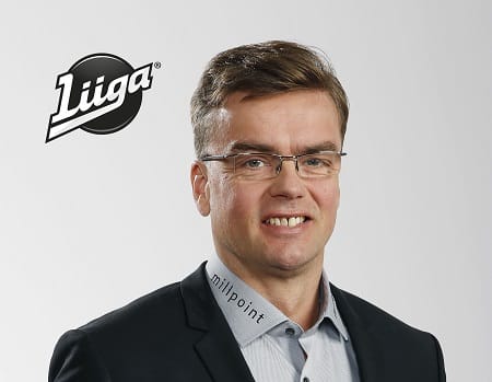 SaiPan huippuluotsi siirtymässä ulkomaille SaiPan huippuluotsi siirtymässä ulkomaille