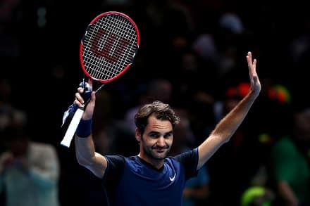 Sunnuntain finaali: Federer ja Djokovic ottavat uudelleen mittaa toisistaan