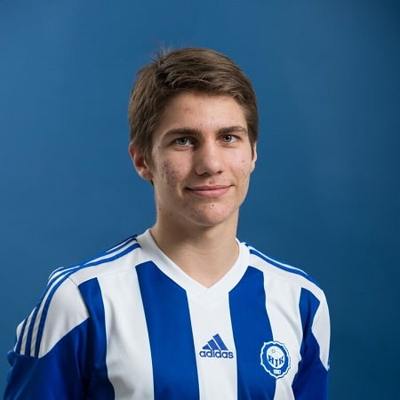 Roni Peiponen palaa HJK:hon Roni Peiponen palaa HJK:hon