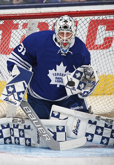 Komarovin maaliputki poikki, Leafs-vahti sai tuta NHL-elämän julmuuden