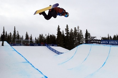 Markus Malin kuudes MM-halfpipessa