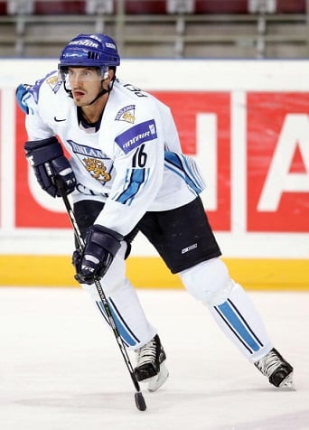 IS: HIFK:n johdolla oli tiukka viesti 2011 - Ville Peltonen päätti puuttua peliin IS: HIFK:n johdolla oli tiukka viesti 2011 – Ville Peltonen päätti puuttua peliin