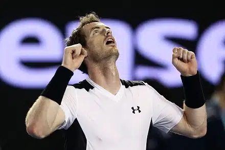 Andy Murray välieriin – vastustaja selviää myöhemmin keskiviikkona