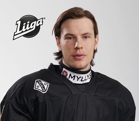 Nuorten Leijonien pelaaja: "Luotettiin koko ajan siihen, että maailmanmestaruus tulee" Nuorten Leijonien pelaaja: ”Luotettiin koko ajan siihen, että maailmanmestaruus tulee”