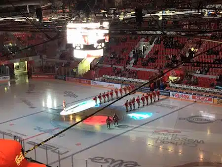 SS: SM-liigan yleisömäärät laskussa - professori löysi syyn ilmiölle SS: SM-liigan yleisömäärät laskussa – professori löysi syyn ilmiölle