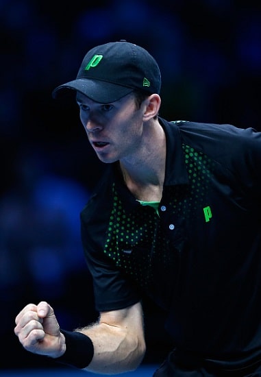 Kontinen ja Peers välieriin Brisbanessa