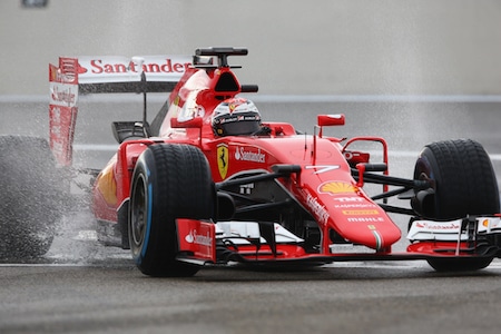 MTV-pomo vastaa F1-kohuun IS:lle: Jos harmittaa, niin saa harmittaa