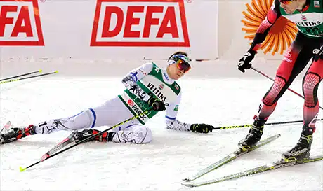 Eero Hirvonen Hannu Mannisesta: Hienoa oli olla idolin kanssa samassa joukkueessa