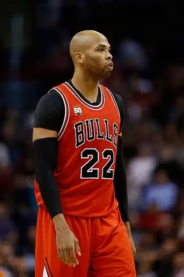 NBA:n siirtoraja takana – Westbrook sai vahvistuksia rinnalleen