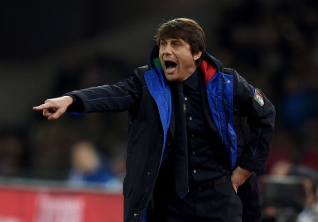 Entiseltä pelaajalta kova väite: Antonio Conte on Mourinhon ihon alla Entiseltä pelaajalta kova väite: Antonio Conte on Mourinhon ihon alla