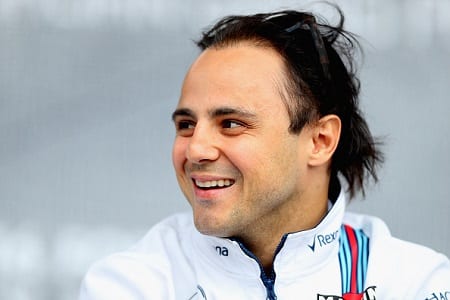 Felipe Massa jättää F1-radat kauden jälkeen! Felipe Massa jättää F1-radat kauden jälkeen!