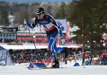 IF Minken miesten Suomen mestariksi