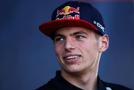 Oletko uusi Senna? - F1-tähti ei pidä tällaisista kysymyksistä Oletko uusi Senna? – F1-tähti ei pidä tällaisista kysymyksistä