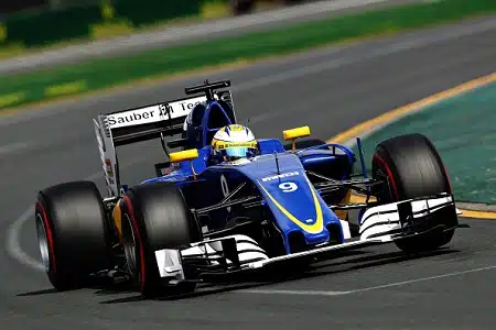 Sauber yritetään pelastaa, muuttuu Alfa Romeoksi? Sauber yritetään pelastaa, muuttuu Alfa Romeoksi?