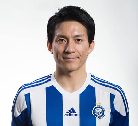 HJK ja IFK Göteborg iskevät yhteen – avainpelaajia sivussa