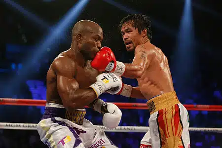 Toteutuuko toinenkin superottelu? – Pacquiao haluaa haastaa Mayweatherin