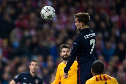 PSG:n kiikarissa kaksi kovaa nimeä – valmis maksamaan huippuhinnan hyökkääjästä PSG:n kiikarissa kaksi kovaa nimeä – valmis maksamaan huippuhinnan hyökkääjästä