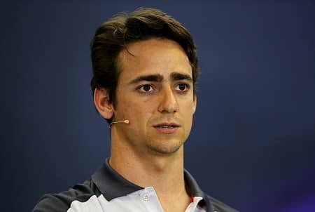 Haas-tallissa epäselvyyttä kuljettajatilanteesta