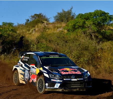 Latvala oli täysin yllättynyt Volkswagenin päätöksestä